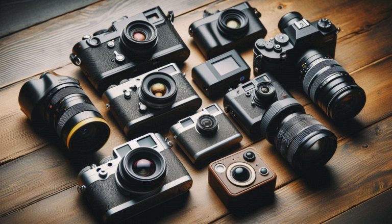 Camera